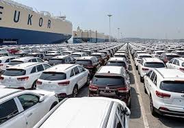انتظار برای واردات خودرو ۹ ماهه شد