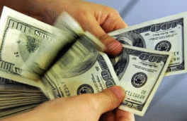 مصوبه دولت بازار ارز را به هم ریخت