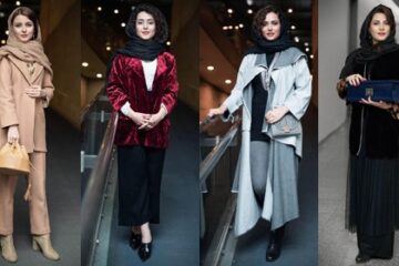 نقش سلبریتی‌ها در شکل دهی فرهنگ جامعه