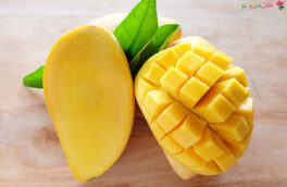 دانستنی های جدید درباره مصرف انبه