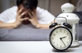 چرا بعد از چرت زدن حس گیجی داریم؟