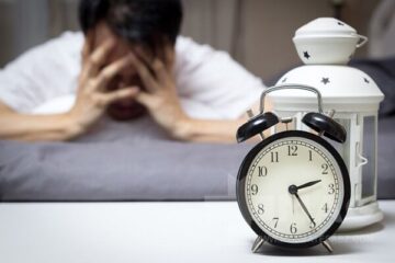 تأکید متخصصان بر مصرف آگاهانه داروهای خواب‌آور