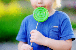 آسیبی که رنگ های خوراکی مصنوعی به رفتار و سلامت کودکان می زنند