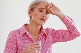 نکات مهمی که هر زن قبل از یائسگی باید بداند