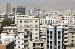 نیم میلیون خانه خالی شناسایی شد