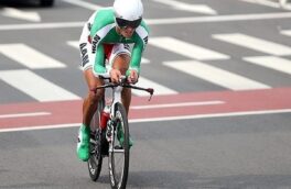 قطع همکاری دوچرخه‌سواری با مربی خارجی