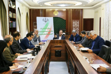 تمهیدات ویژه اصفهان برای مشارکت عشایر