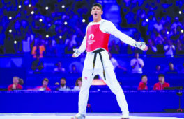 اتفاقات خوبی رخ خواهد داد