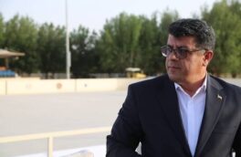 ترکیب تیم ملی چوگان ایران با مربی خارجی برای جام‌جهانی تکمیل می‌شود