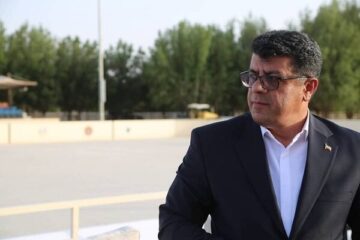 ترکیب تیم ملی چوگان ایران با مربی خارجی برای جام‌جهانی تکمیل می‌شود