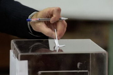 نامه‌ای که منجر به استعفای رئیس فدراسیون ناشنوایان شد