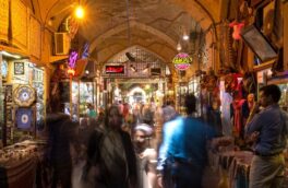 اجرای طرح‌های گردشگری اصفهان با ۳ همت سرمایه‌گذاری