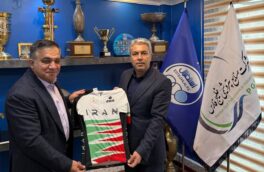 تیم‌داری باشگاه استقلال در رشته دوچرخه‌سواری پس از ۸۰ سال