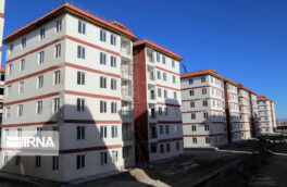 وعده تحویل پنج‌هزار واحد نهضت ملی مسکن