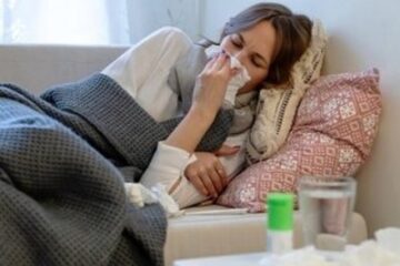 مصرف بی‌رویه آنتی‌بیوتیک‌ها؛ تهدیدی جدی برای درمان عفونت‌ها