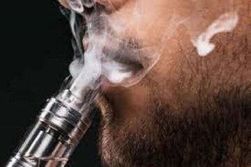 این نوع سیگار بلای جان شماست دور آن خط قرمز بکشید