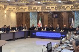 از ارز و برق تا دام و کارگو؛ چالش‌ها‌ روی میز شورای گفت‌وگو