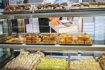 اگر شما هم نصف شب هوس شیرینی می کنید بخوانید