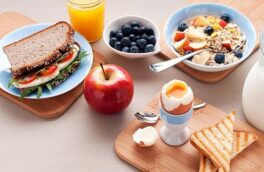 صبحانه محبوبی که فشار خون را بالا می‌برد