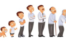 چرا با افزایش سن، قدمان کوتاه می‌شود؟