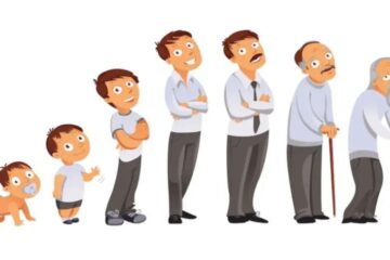 چرا با افزایش سن، قدمان کوتاه می‌شود؟