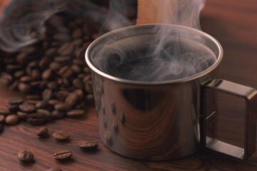 به این دلیل مهم از همین امروز قهوه خوردن را ترک کنید