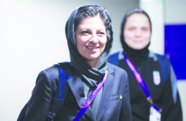 آماده مربیگری در لیگ برتر هستم