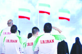 میزبانی دیرهنگام دُبی، شرایط سختی برای کاروان های ورزشی رقم زد