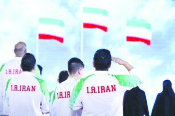 میزبانی دیرهنگام دُبی، شرایط سختی برای کاروان های ورزشی رقم زد