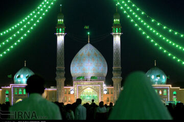 در انتظار فرج