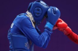 نبرد ۱۱ تیم در لیگ‌های برتر ووشو