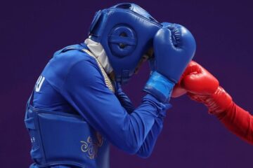 نبرد ۱۱ تیم در لیگ‌های برتر ووشو