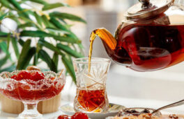 قهوه یا چای؟