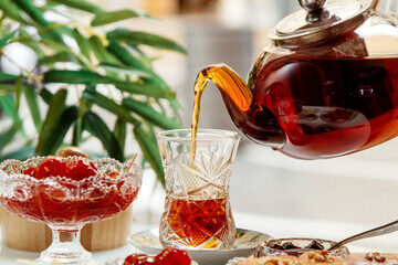 قهوه یا چای؟