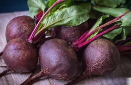 فواید خوردن آب چغندر برای ورزشکاران