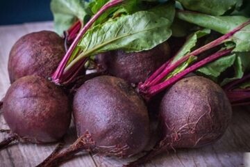 فواید خوردن آب چغندر برای ورزشکاران