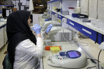 آزمایشگاه‌ها توان ادامه کار ندارند