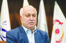 کسب کرسی نایب‌رئیسی فدراسیون جهانی رول‌بال از جمله اهداف فدراسیون است