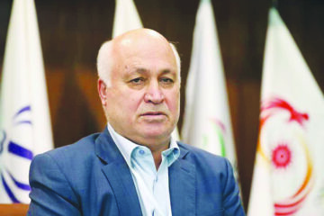 کسب کرسی نایب‌رئیسی فدراسیون جهانی رول‌بال از جمله اهداف فدراسیون است