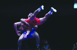 با تمام توان در فینال می‌جنگیم