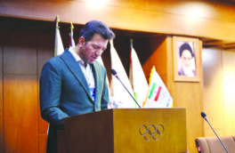 ملایی در انتخابی تیم ملی شرکت می‌کند