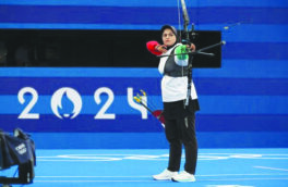 برای مدال می‌جنگیم