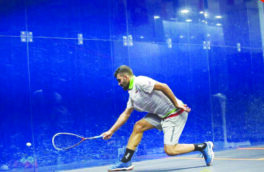 شرایط‌مان با حریفان قابل قیاس نیست