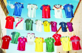 «تهرانجلس» در انتظار بلیت ایران