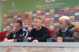 می‌توانیم به صدر نزدیک شویم