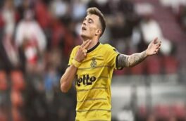 ریسک بزرگ درآستانه جام جهانی