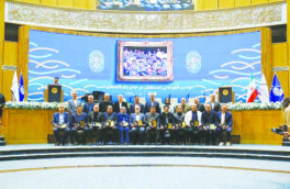 «پیشکسوت» سرمایه‌ فراموش‌نشدنی