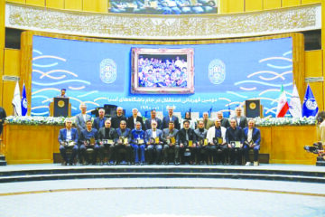 «پیشکسوت» سرمایه‌ فراموش‌نشدنی