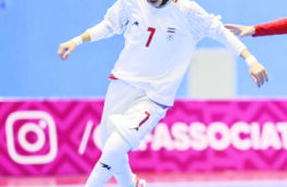 لیگ‌ ایران حرفه‌ای نیست