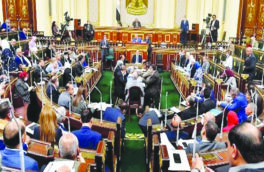 ۵ پرسش نماینده پارلمان مصر در مورد اتفاق دیدار با تیم ملی فوتبال ایران